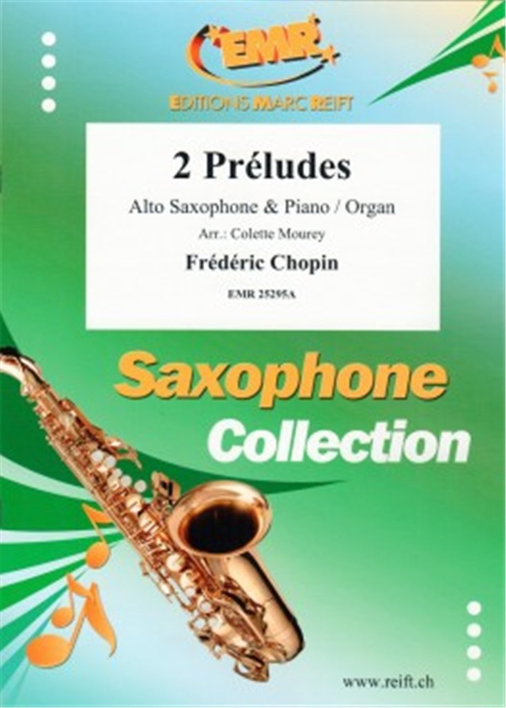 2 Préludes